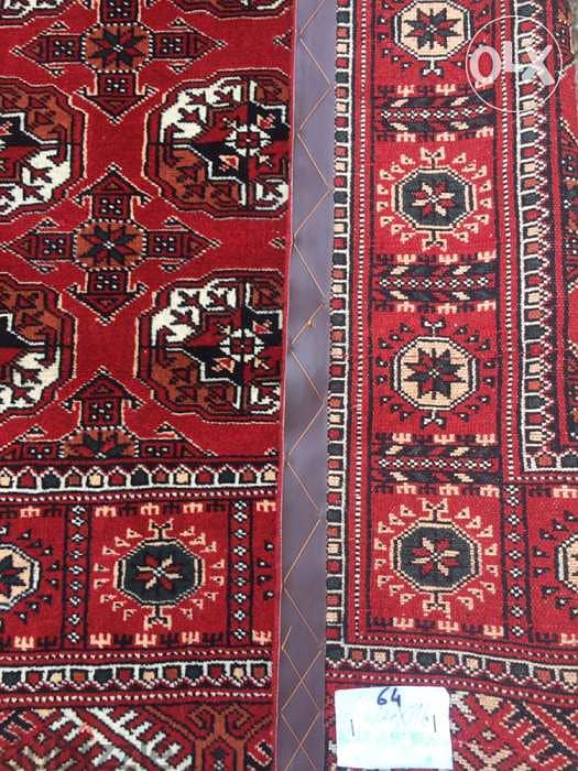 سجاد عجمي شغل يدوي. Persian Carpet. Tapis. Hand made 5