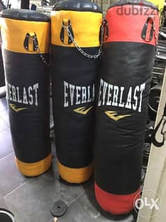 punching bag 150 cm new