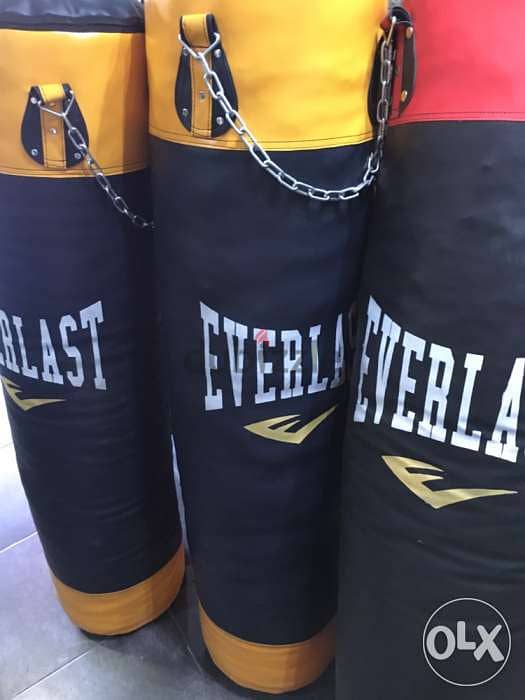 punching bag 150 cm new 1