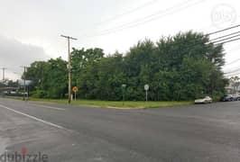 Land for Sale in Long Ranch, New Jersey, USA with Water View