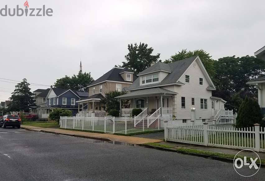 Land for Sale in Long Ranch, New Jersey, USA with Water View 4
