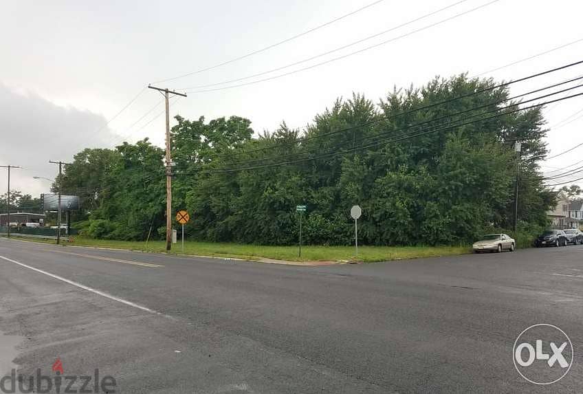 Land for Sale in Long Ranch, New Jersey, USA with Water View 5