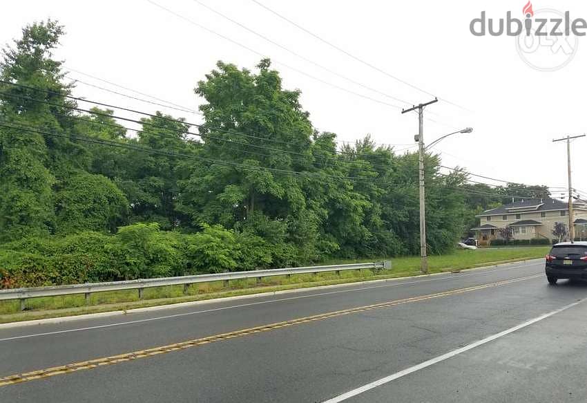 Land for Sale in Long Ranch, New Jersey, USA with Water View 7