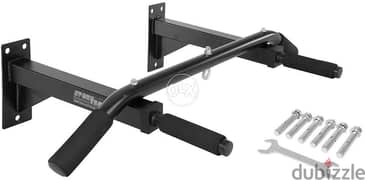 Pull-Up Bar for Wall Traction Pull-Up Fitness Traction Bar
