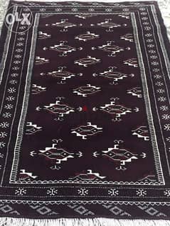 سجاد عجمي . شغل يدوي صوف. Persian Carpet. Hand made 0