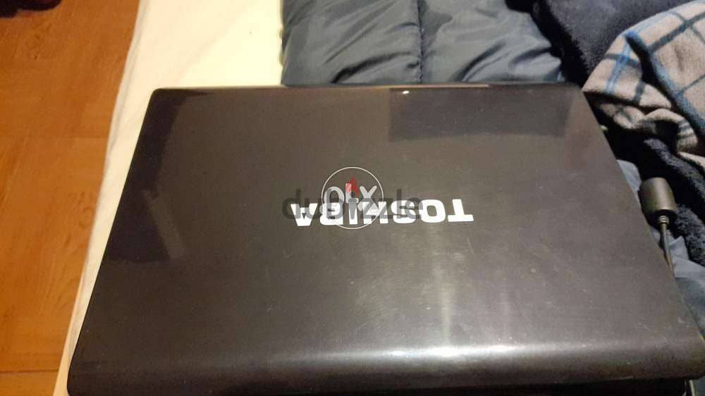 Toshiba laptop 0