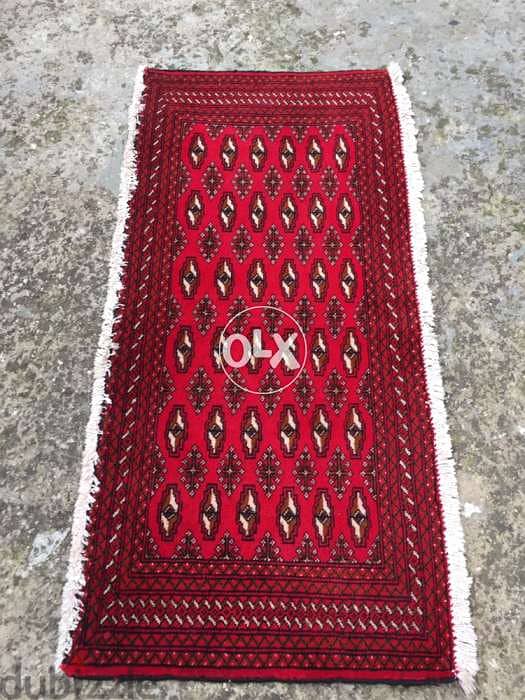 سجاد عجمي. شغل يدوي. Persian Carpet. tapis. Hand made 1