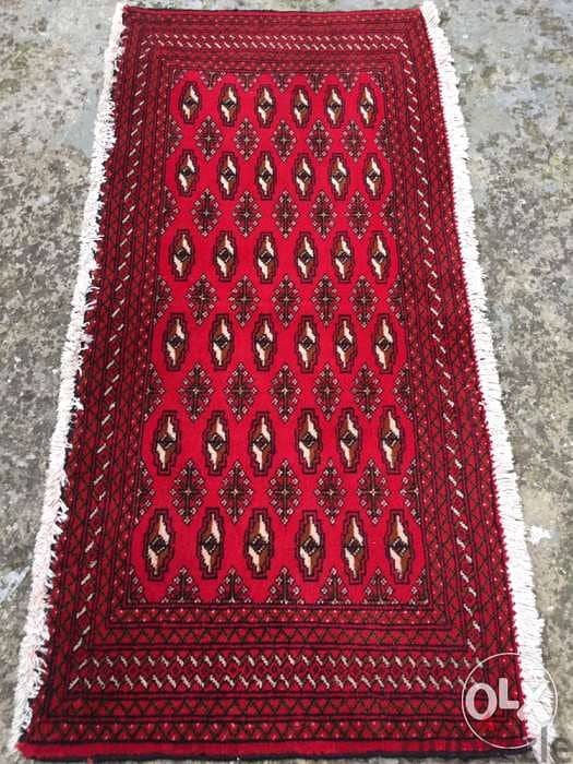 سجاد عجمي. شغل يدوي. Persian Carpet. tapis. Hand made 2