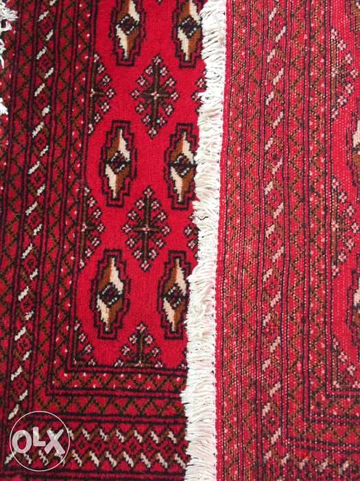 سجاد عجمي. شغل يدوي. Persian Carpet. tapis. Hand made 4