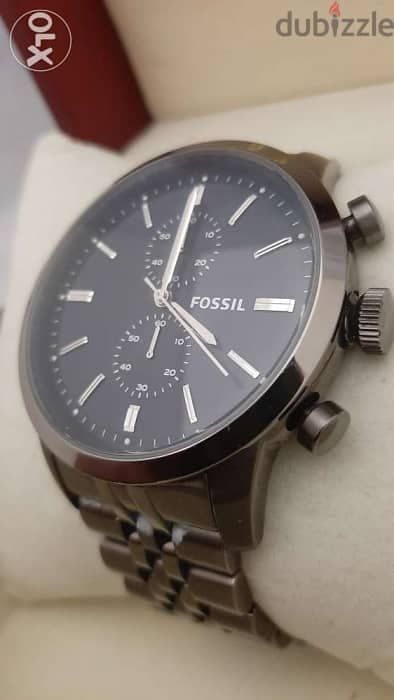 Fossil watch 2