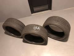 dwelib- used tires