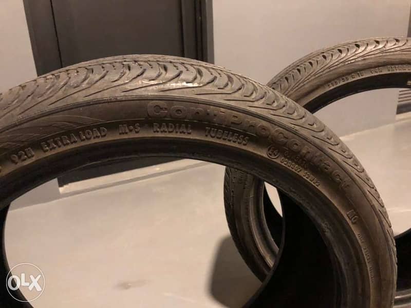 dwelib- used tires 4