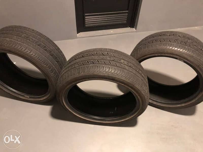 dwelib- used tires 5