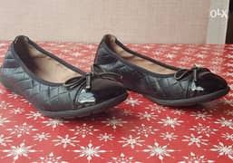 Pablosky ballerina shoes