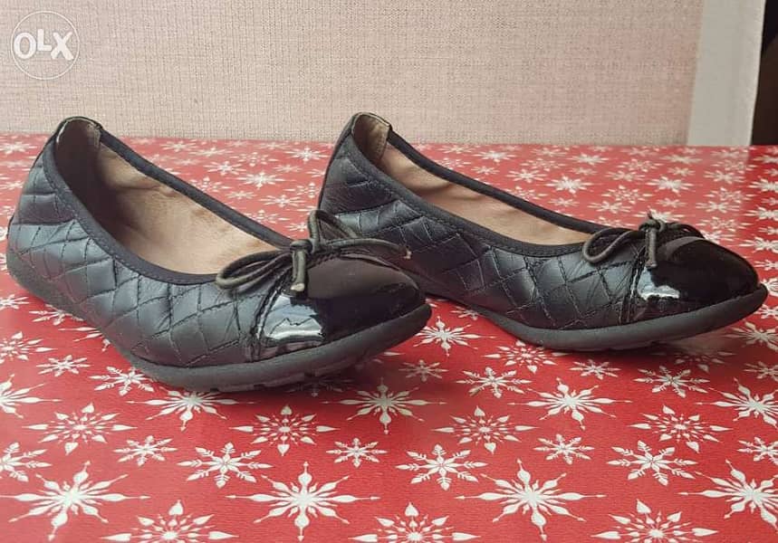 Pablosky ballerina shoes 1
