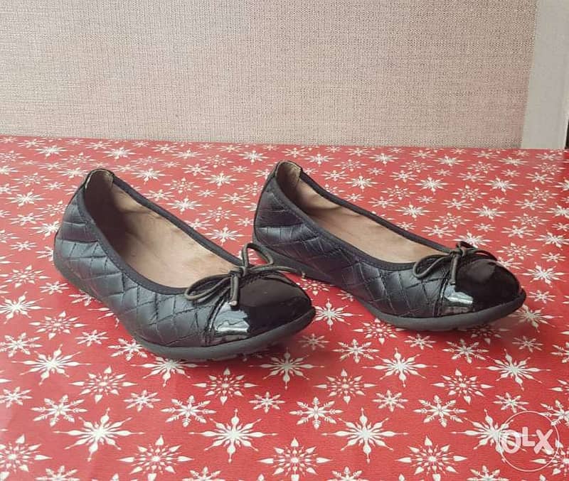 Pablosky ballerina shoes 2