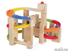 playtive wood toy 50 pieces