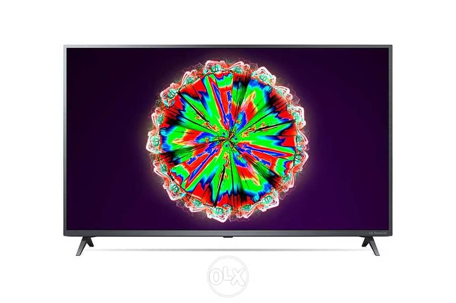 LG TV 65 inch nanocell 75 1