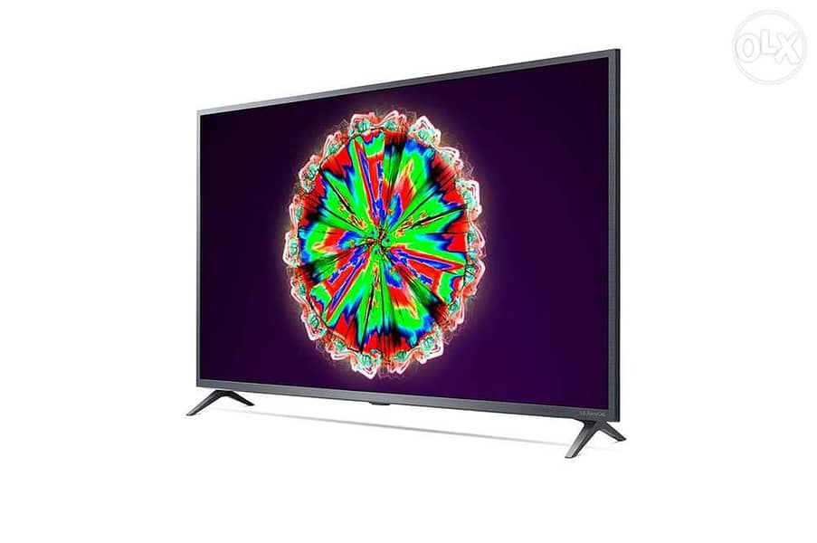 LG TV 65 inch nanocell 75 2