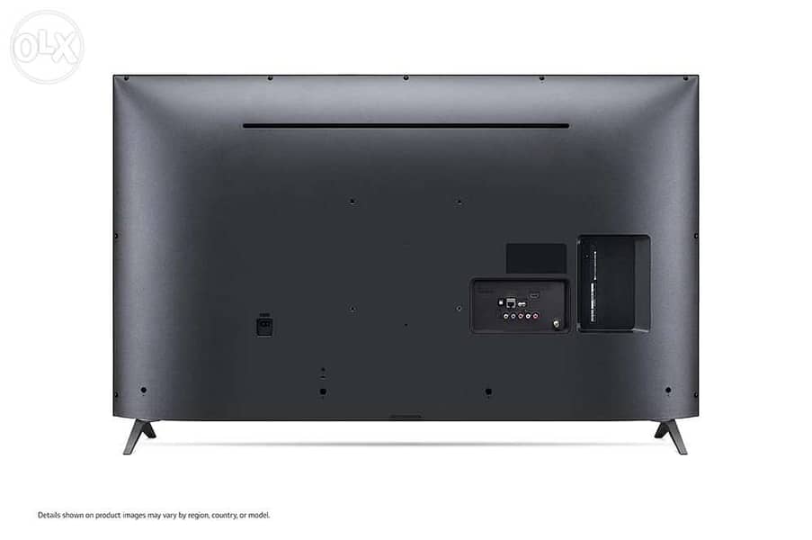 LG TV 65 inch nanocell 75 3