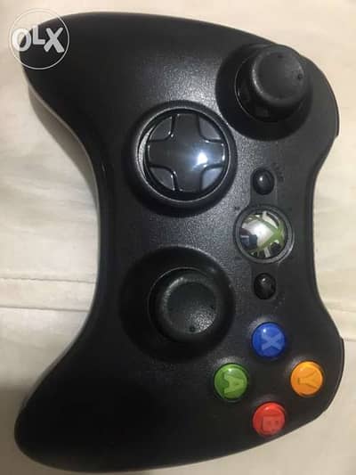 xbox wirless joystick