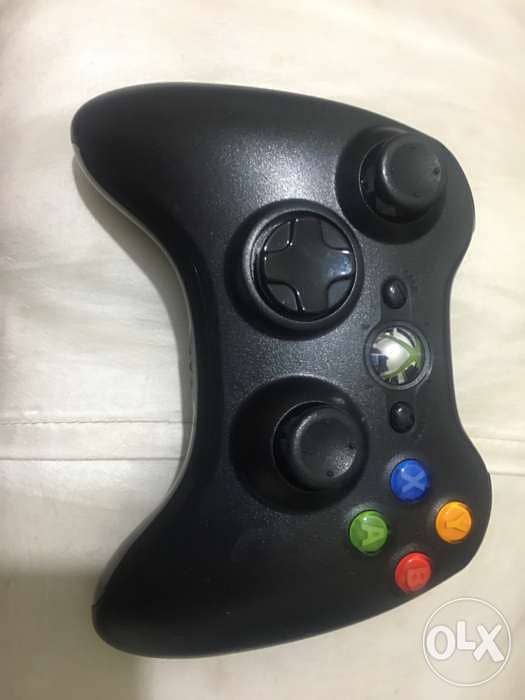 xbox wirless joystick 1