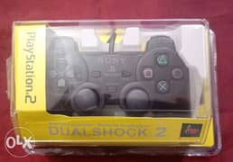 joystick PS 2 0