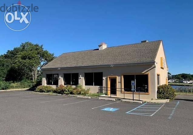 Commercial Building for Sale in Long Branch, New Jersey, USA 0