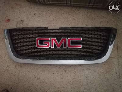 Calander GMC acadia 2008