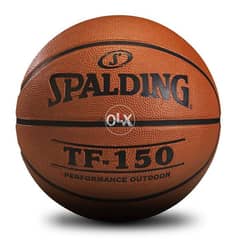 Spalding basketball All size