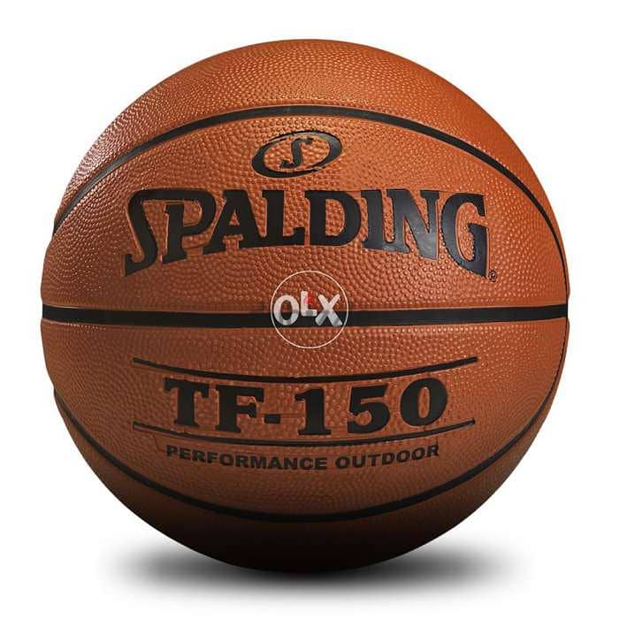 Spalding basketball All size 0