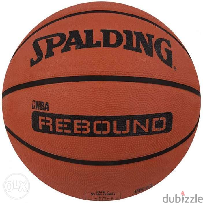 Spalding basketball All size 1