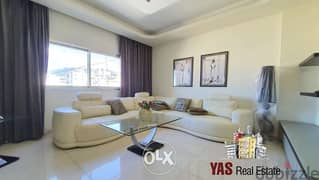 Adonis 200m2 | 100m2 Terrace | Furnished |New | High-end | View |