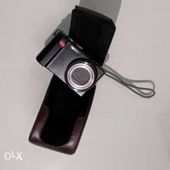 Leica V-Lux 20 0