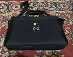 CaseLogic Laptop Bag 15.6 0