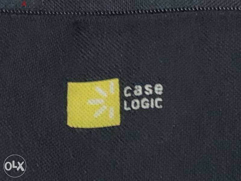 CaseLogic Laptop Bag 15.6 3