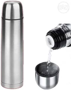 Stainless steel thermos 0