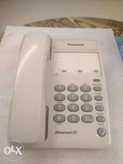 panasonic landline phones