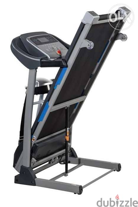 Curve treadmill online olx