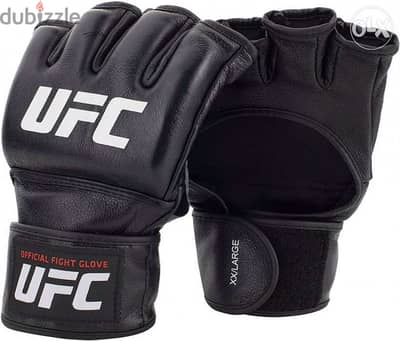 UFC Official Fight Gloves