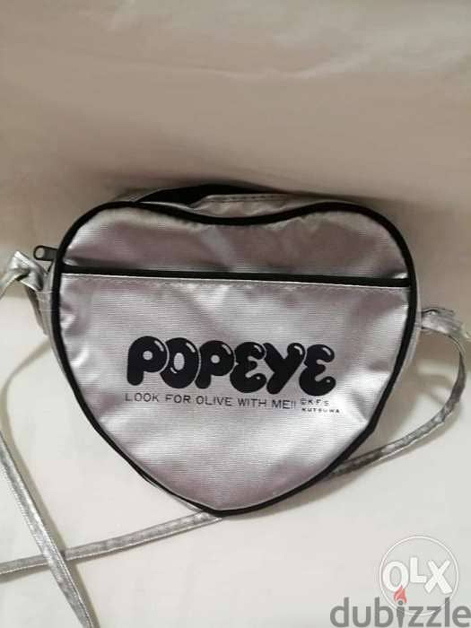 Vintage popey handbags 2