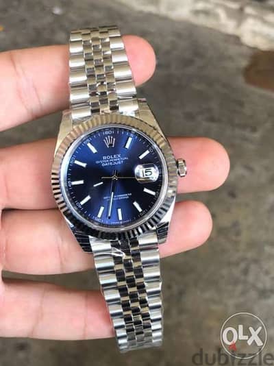 Rolex