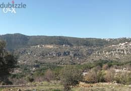1360 Sqm | Land For sale in Mtein | Mountain view | Calm area | 0