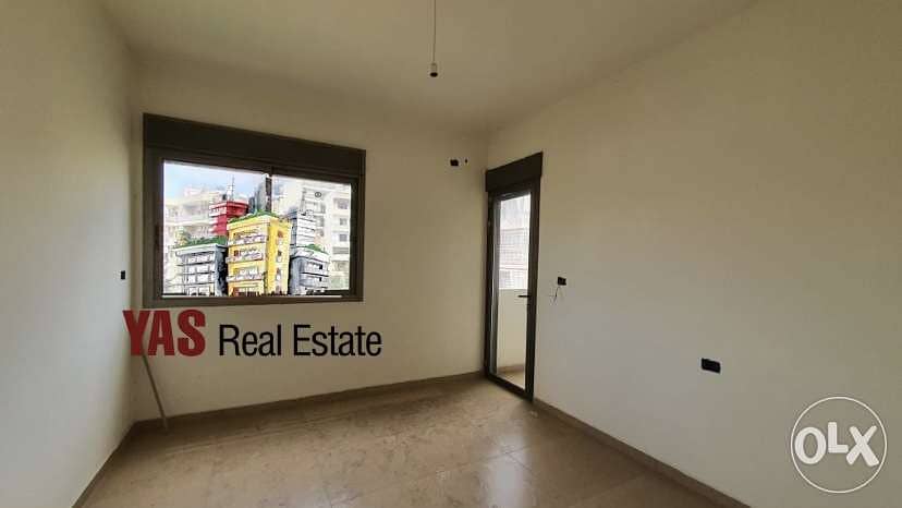 Sheileh 300m2 | Duplex | Luxury | Panoramic View | Brand New | 4