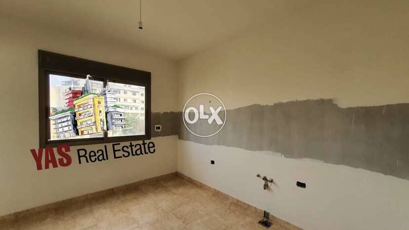 Sheileh 300m2 | Duplex | Luxury | Panoramic View | Brand New | 5