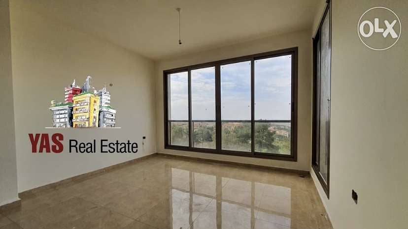 Sheileh 300m2 | Duplex | Luxury | Panoramic View | Brand New | 7