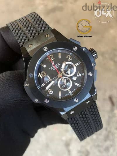 Hublot big bang