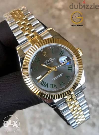 Rolex