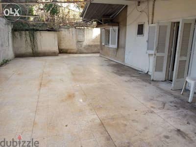 170 Sqm + 50 Sqm Terrace| Apartment Antelias