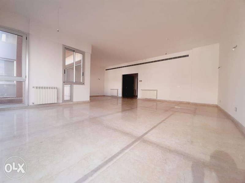 AH22-532 Apartment for Sale in Beirut, Sodeco, 211m2, $580,000 cash 0